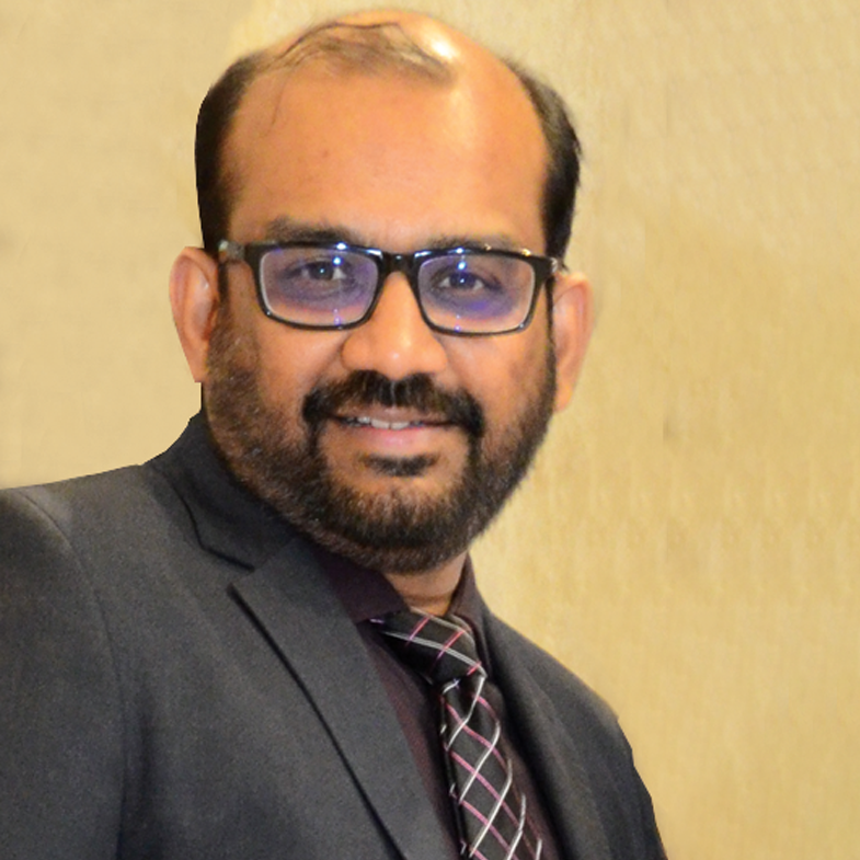 Manish Biyani Founder Partner Mindedge Solutions